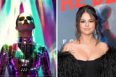 Selena just dropped her second single in 24 hours