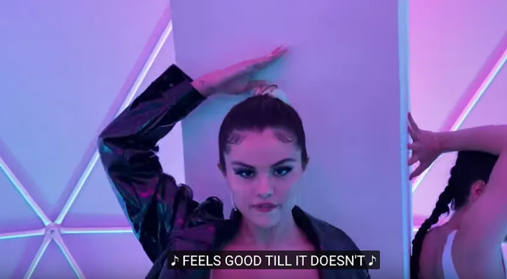 Selena
