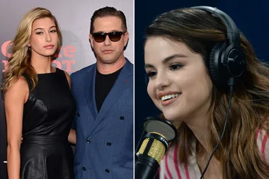 Hailey Bieber’s dad slams talk show host for saying #Jelena is end game