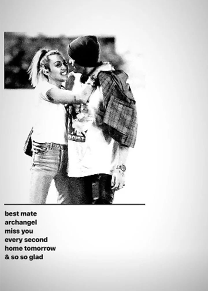 mileycody