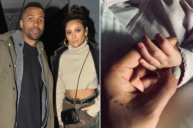 Shay Mitchell savagely mum-shamed