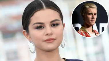 Selena REALLY wants Justin to listen to her music