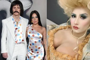 All the celebrity looks from Halloween 2019