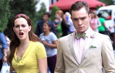 ‘Gossip Girl’ Star Ed Westwick Is About To Make His Big TV Comeback