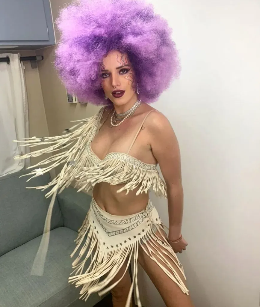 bellathorn