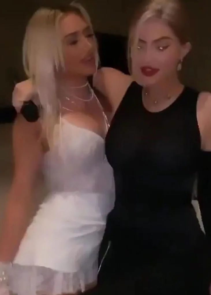 Kylie