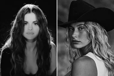 Hailey Baldwin reaches out to Selena Gomez after major feud