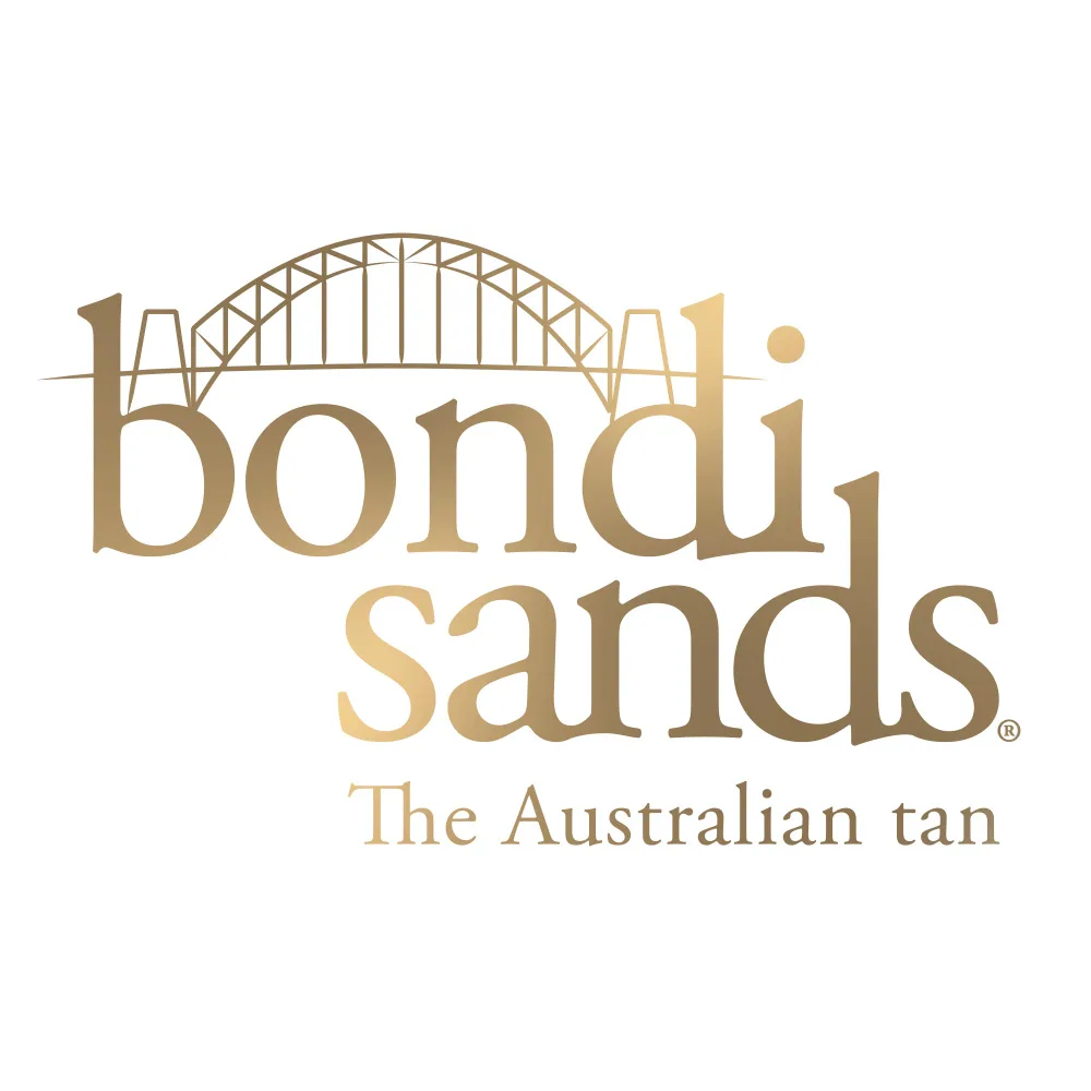 Sponsor logo of bondi sands