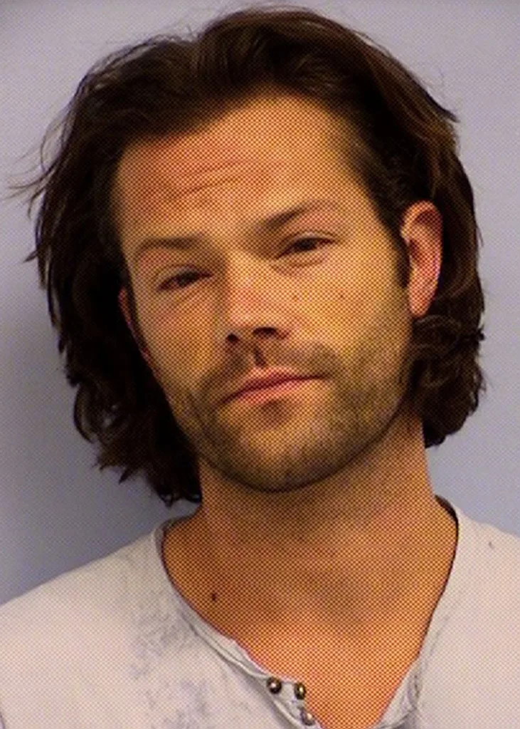 jared padelecki
