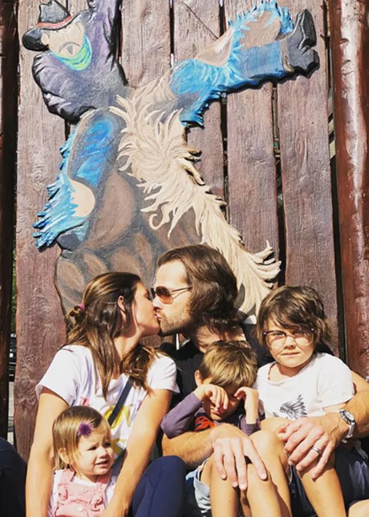 Jared