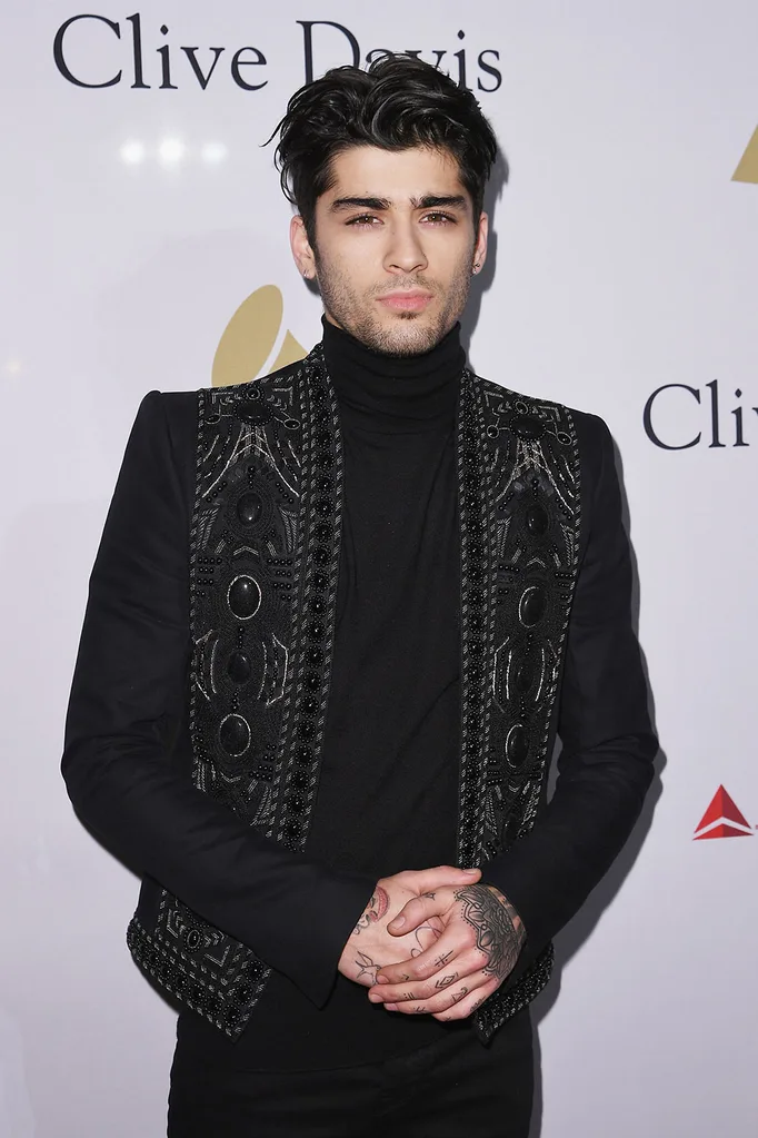 zaynmalik