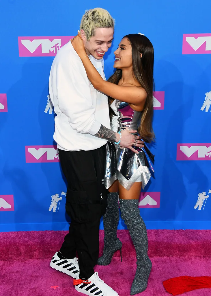 ariana pete