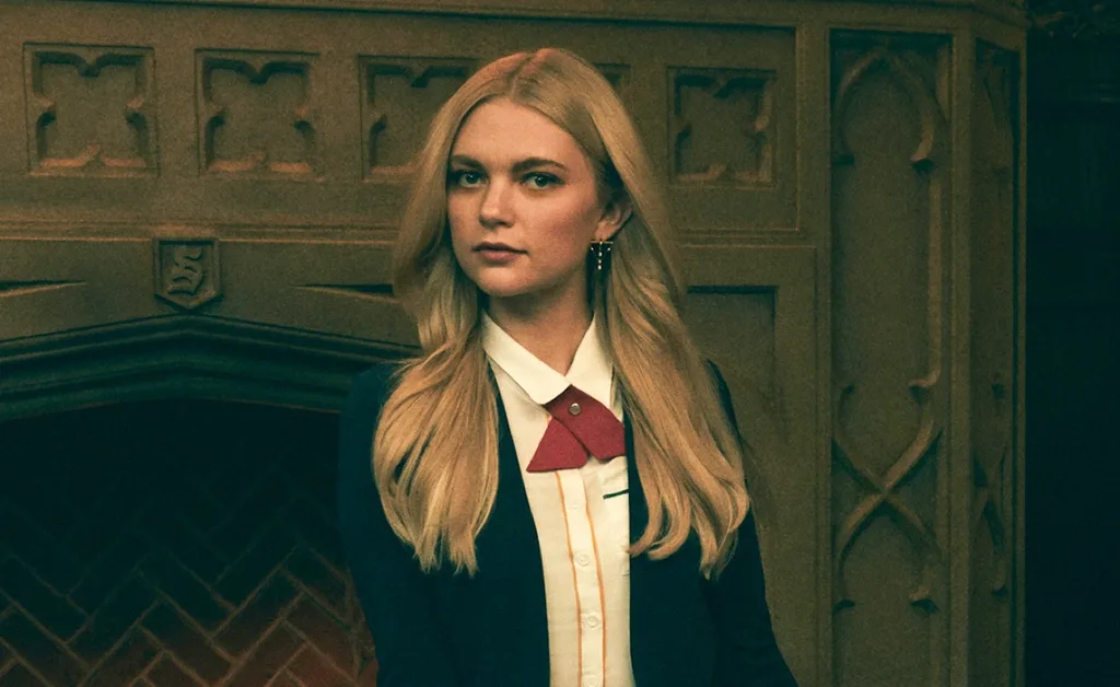 lizzie
