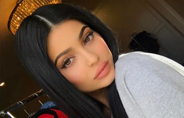 You’ll Legit NEVER Guess What Random AF Pet Kylie Jenner Just Got