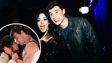 We know the EXACT date Camila and Shawn made it official