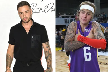 liam justin