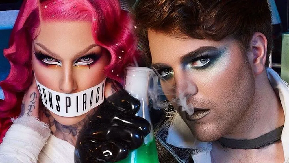 jeffree shane