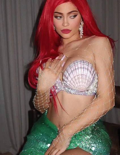 kylie