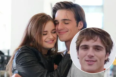 Joey King says working with her ex Jacob Elordi was a “sacrifice”