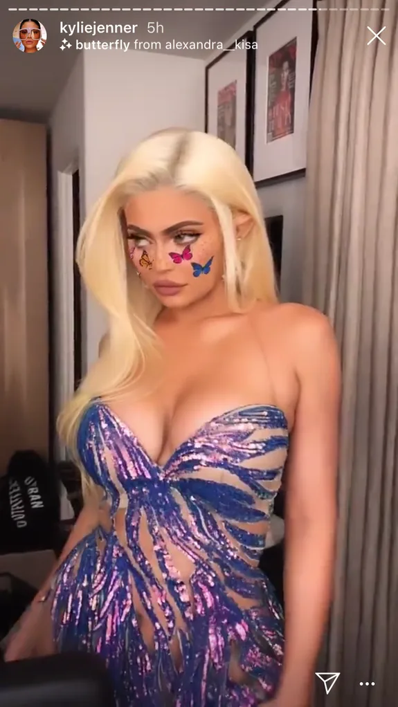 kylie