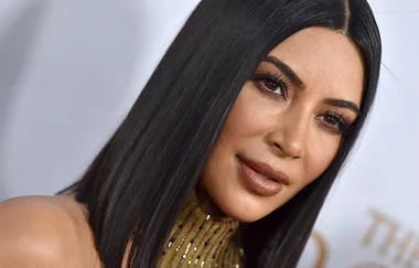 Kim Kardashian Sparks Outrage With Her Halloween Costume