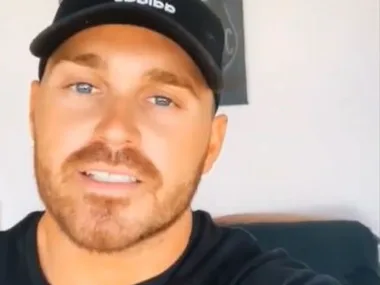 Eden Dally hits back at claims he doesn’t want his baby with Cyrell Paule