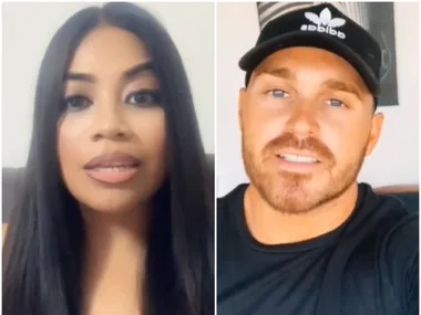 Cyrell Paule defends Eden Dally and confirms they are reuniting