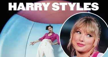 Harry Styles will release his album on Taylor Swift’s birthday