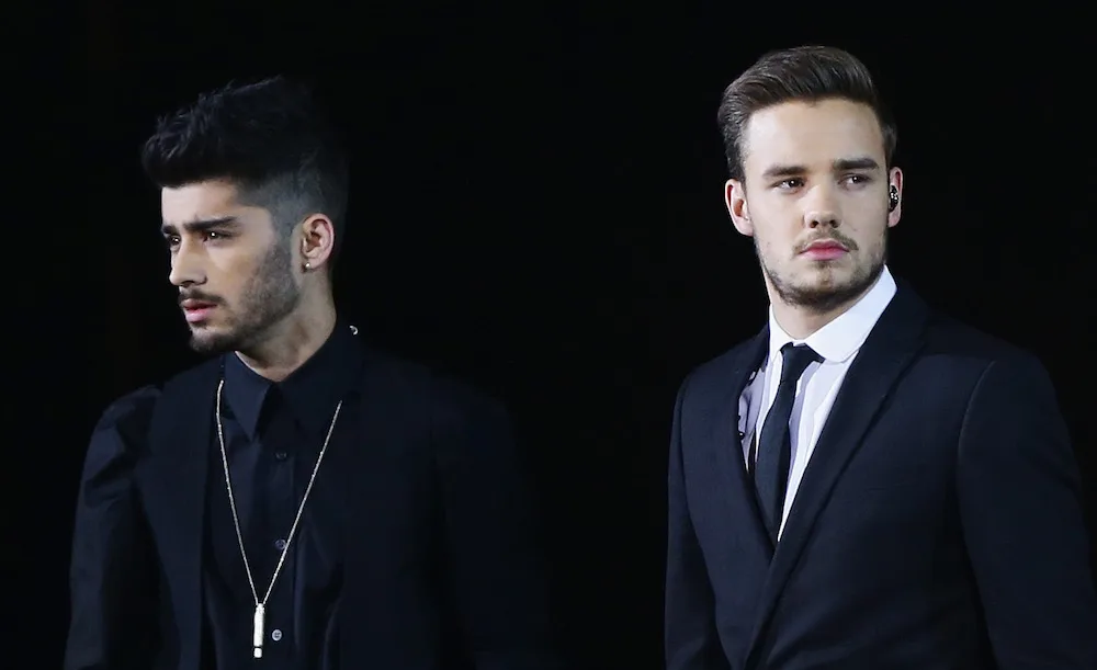 Liam