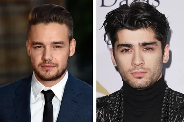 Liam Payne calls Zayn leaving One Direction a ‘sordid scenario’