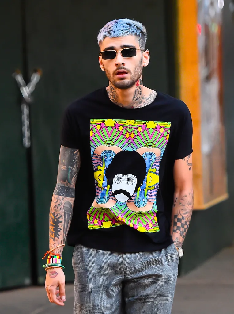 Zayn