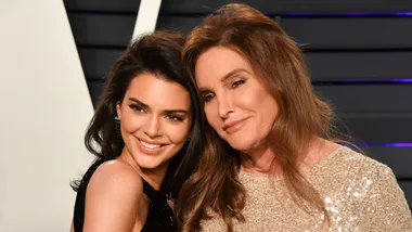 The awkward moment Caitlyn Jenner forgets Kendall’s age