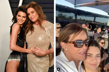 WATCH: Caitlyn Jenner forgets Kendall’s birthday