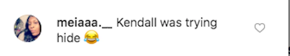 Kendall