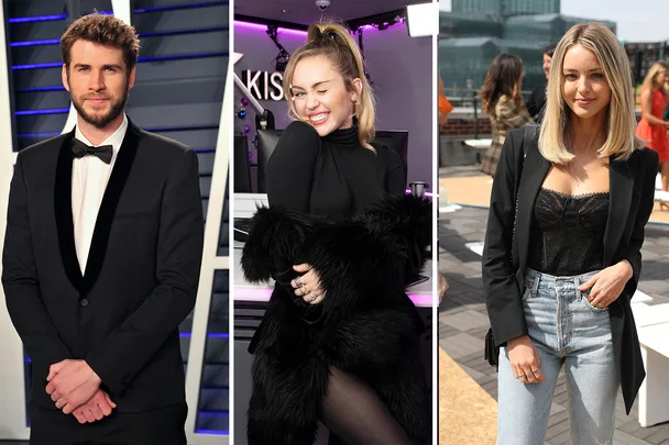 miley