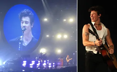 Shawn Mendes Sydney ‘The Tour’ review
