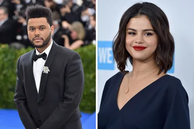 Selena Gomez writes that she “misses” The Weeknd on friend’s Insta photo