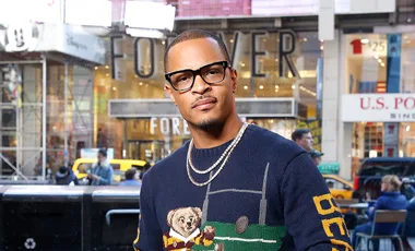 OPINION: T.I. and his views on women’s virginity belong in the dark ages