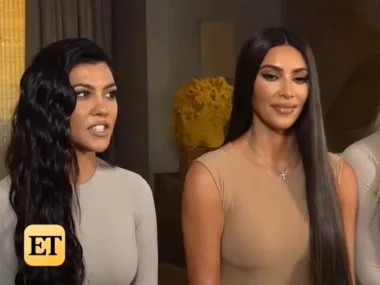 Kourtney Kardashian explains why she’s quitting KUWTK