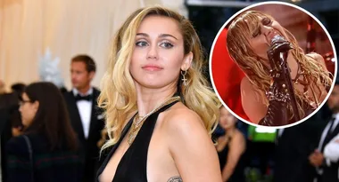 Miley Cyrus can’t sing for ‘several weeks’