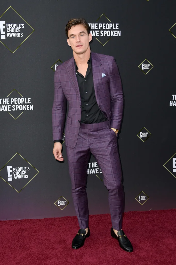 Tyler Cameron