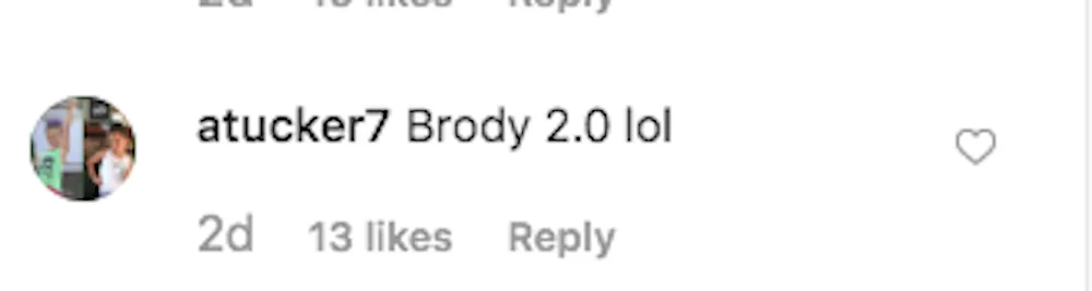 brody