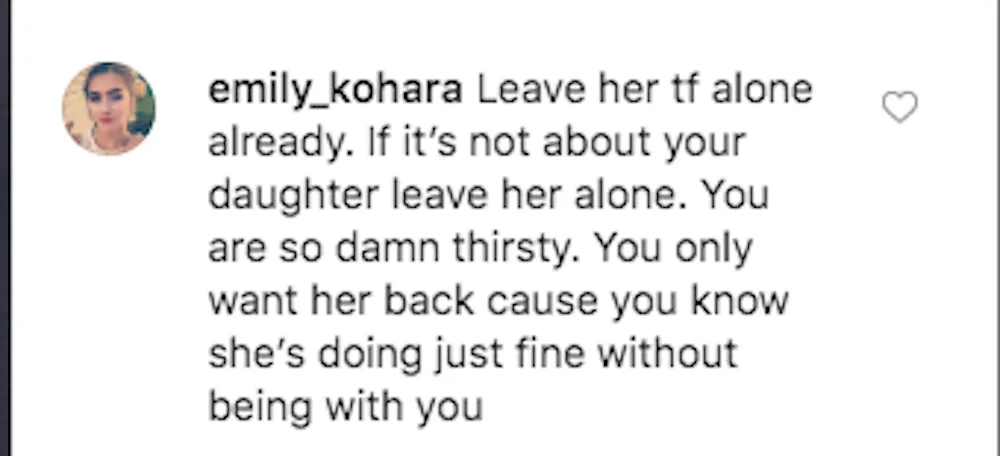 khloe
