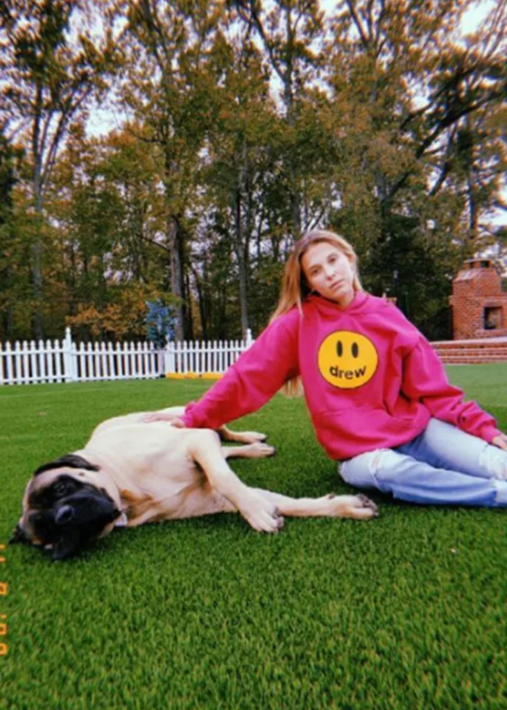 millie bobby brown