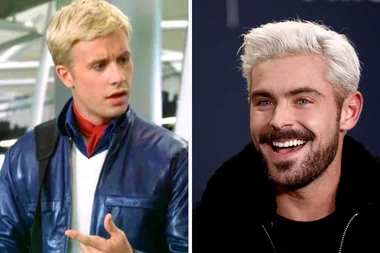 Zac Efron will play Fred in the new “Scooby-Doo” remake