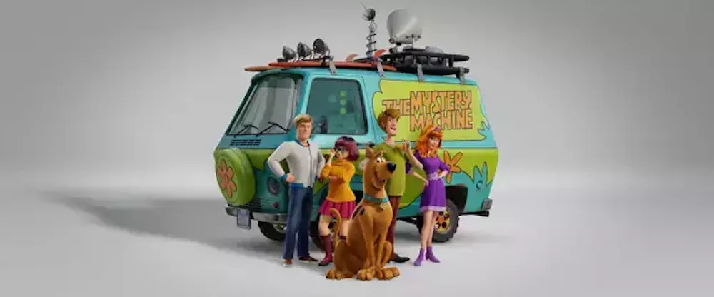 scooby