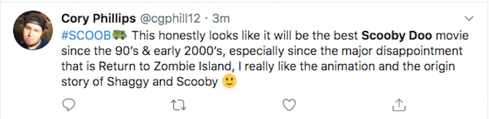 scoob