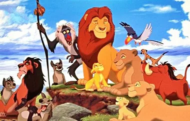 We FINALLY Know When The ‘Lion King’ Live Action Remake Drops