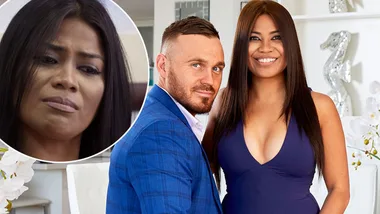 Cyrell Paule lashes out at Eden Dally on Instagram
