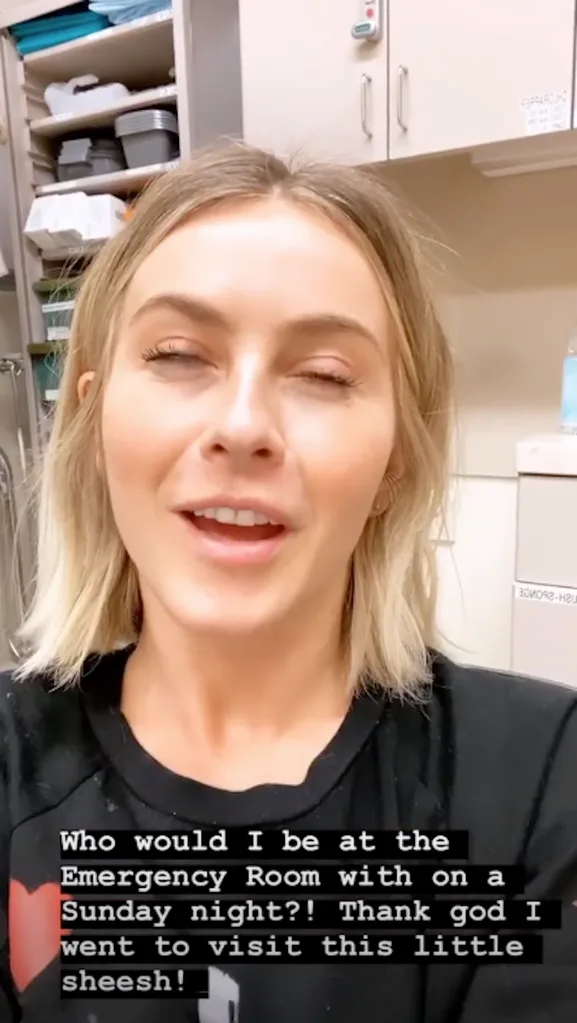 Julianne